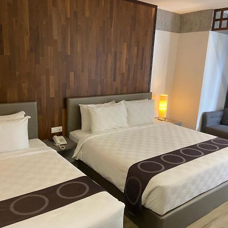 Frame Hotel George Town Dış mekan fotoğraf
