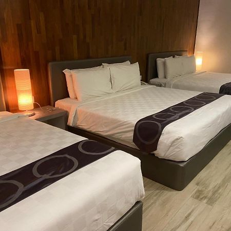 Frame Hotel George Town Dış mekan fotoğraf