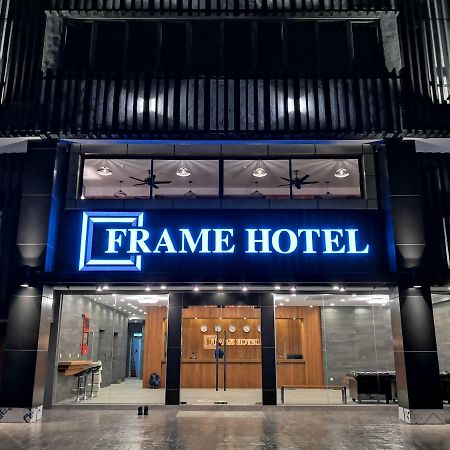 Frame Hotel George Town Dış mekan fotoğraf