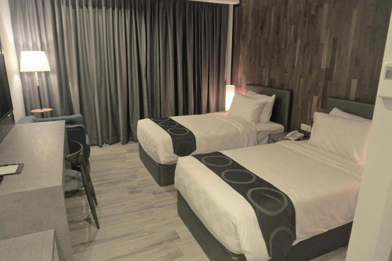 Frame Hotel George Town Dış mekan fotoğraf