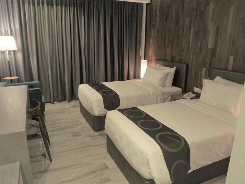 Frame Hotel George Town Dış mekan fotoğraf