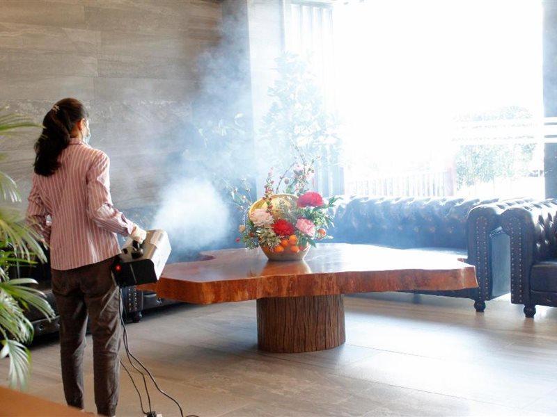 Frame Hotel George Town Dış mekan fotoğraf