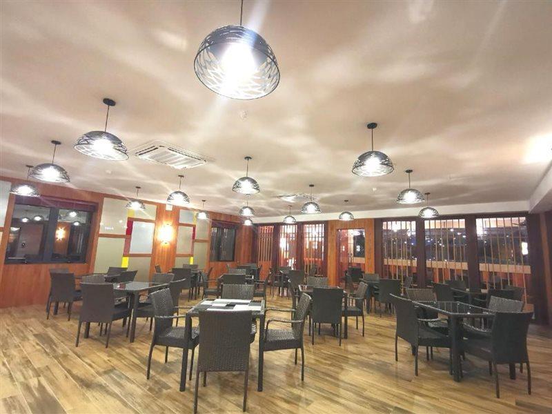 Frame Hotel George Town Dış mekan fotoğraf