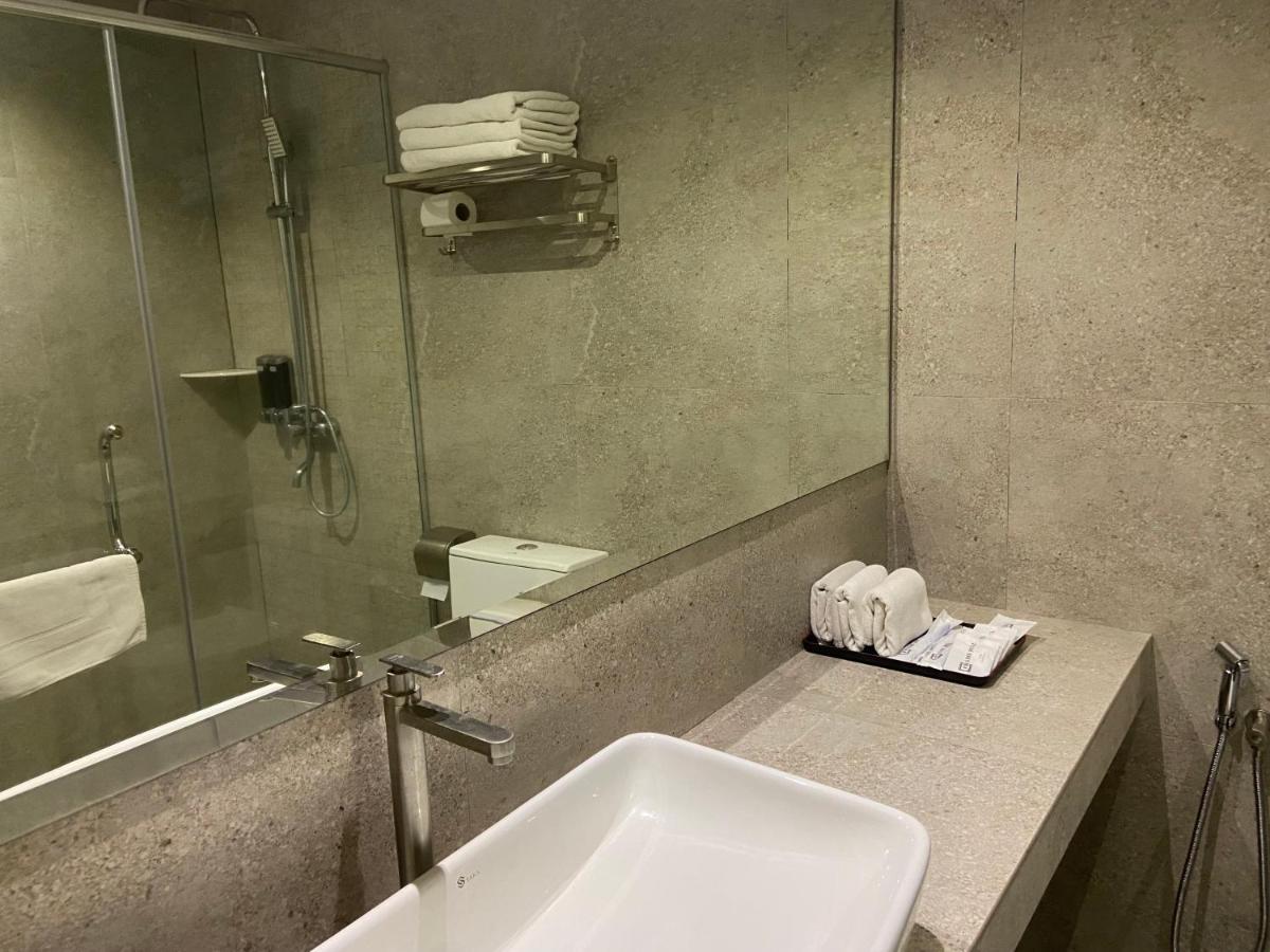 Frame Hotel George Town Dış mekan fotoğraf