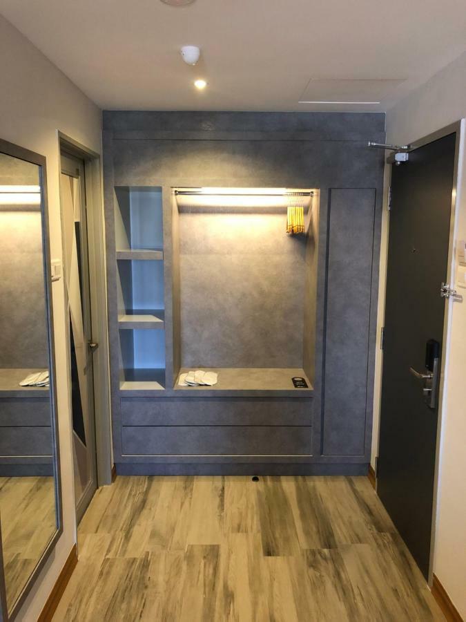 Frame Hotel George Town Dış mekan fotoğraf