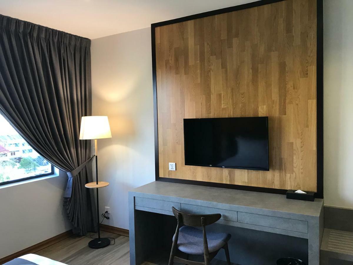 Frame Hotel George Town Dış mekan fotoğraf