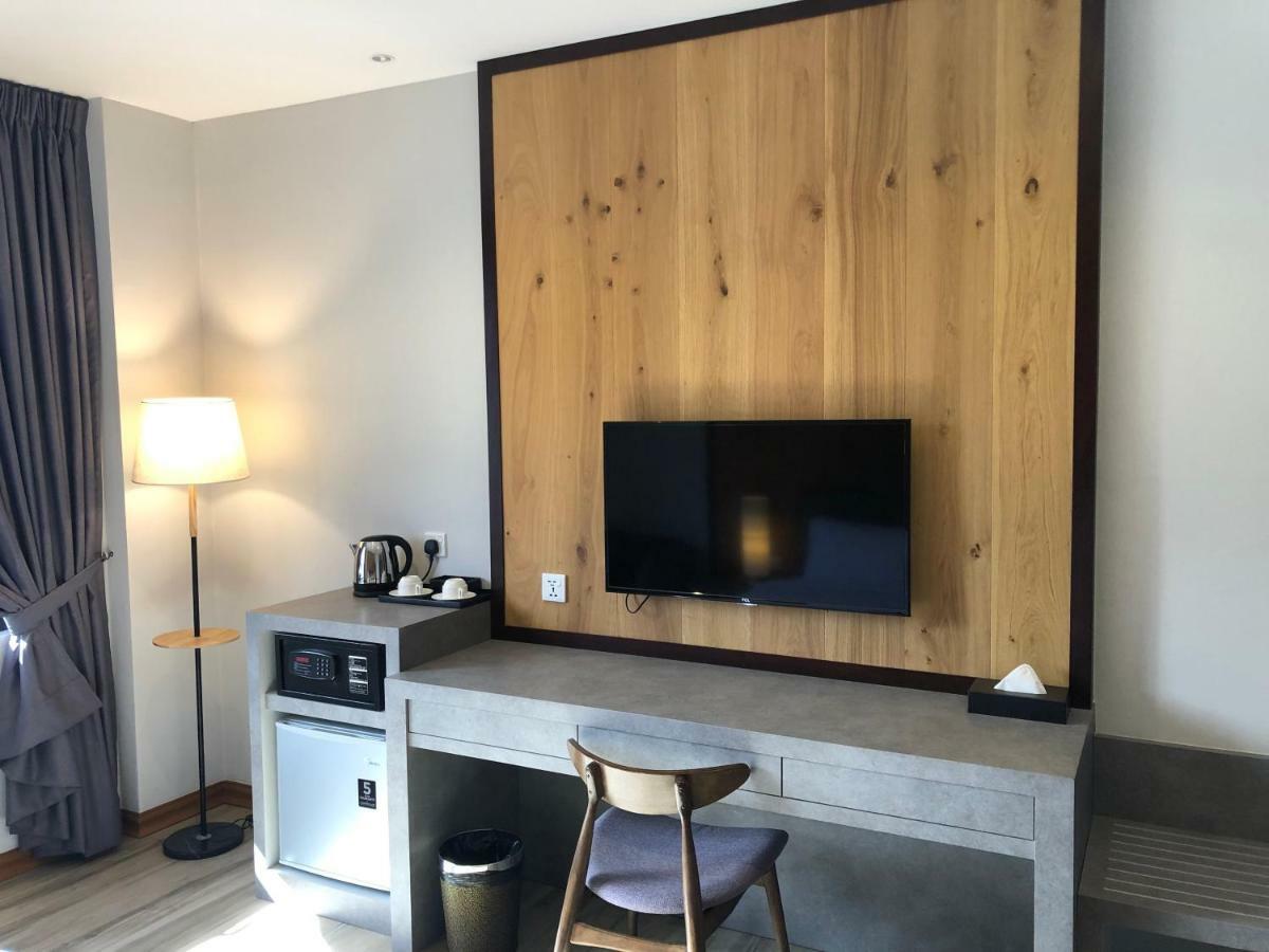 Frame Hotel George Town Dış mekan fotoğraf