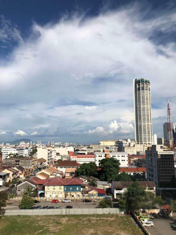 Frame Hotel George Town Dış mekan fotoğraf