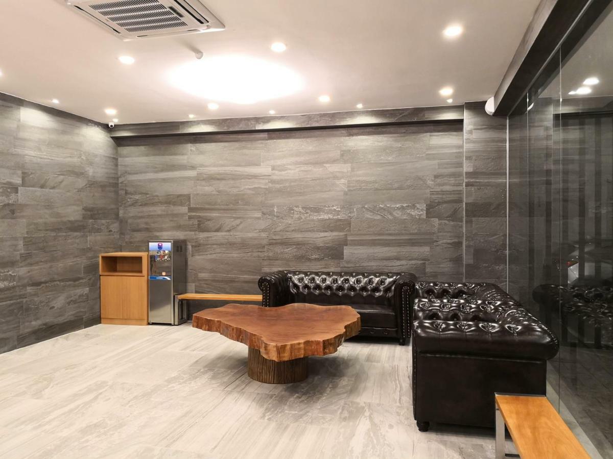 Frame Hotel George Town Dış mekan fotoğraf