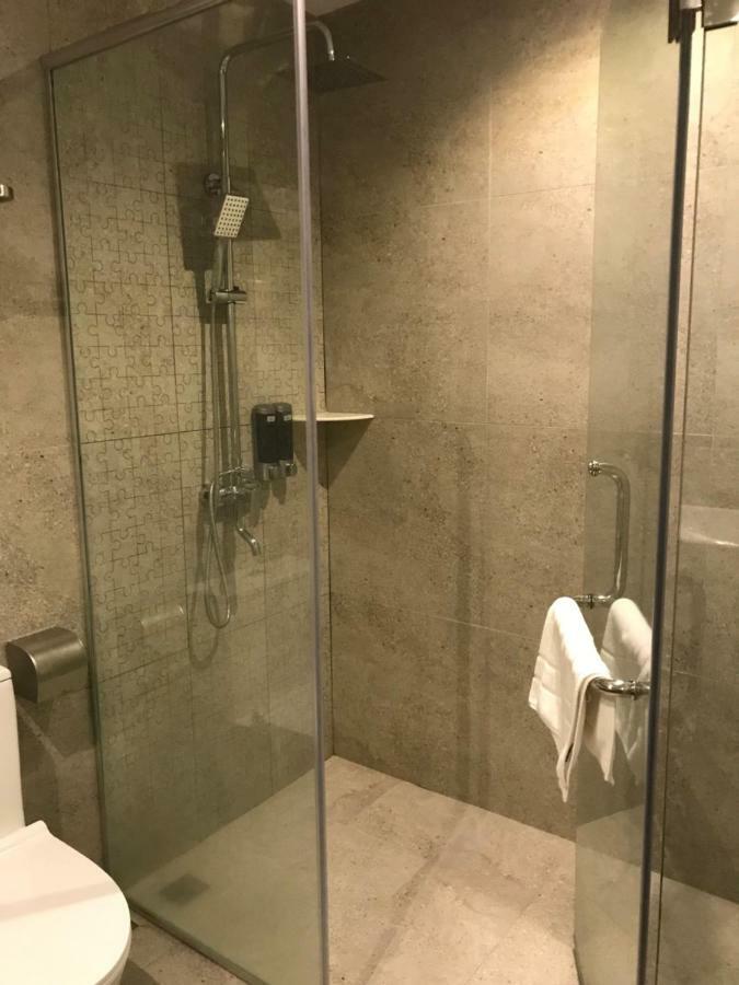 Frame Hotel George Town Dış mekan fotoğraf