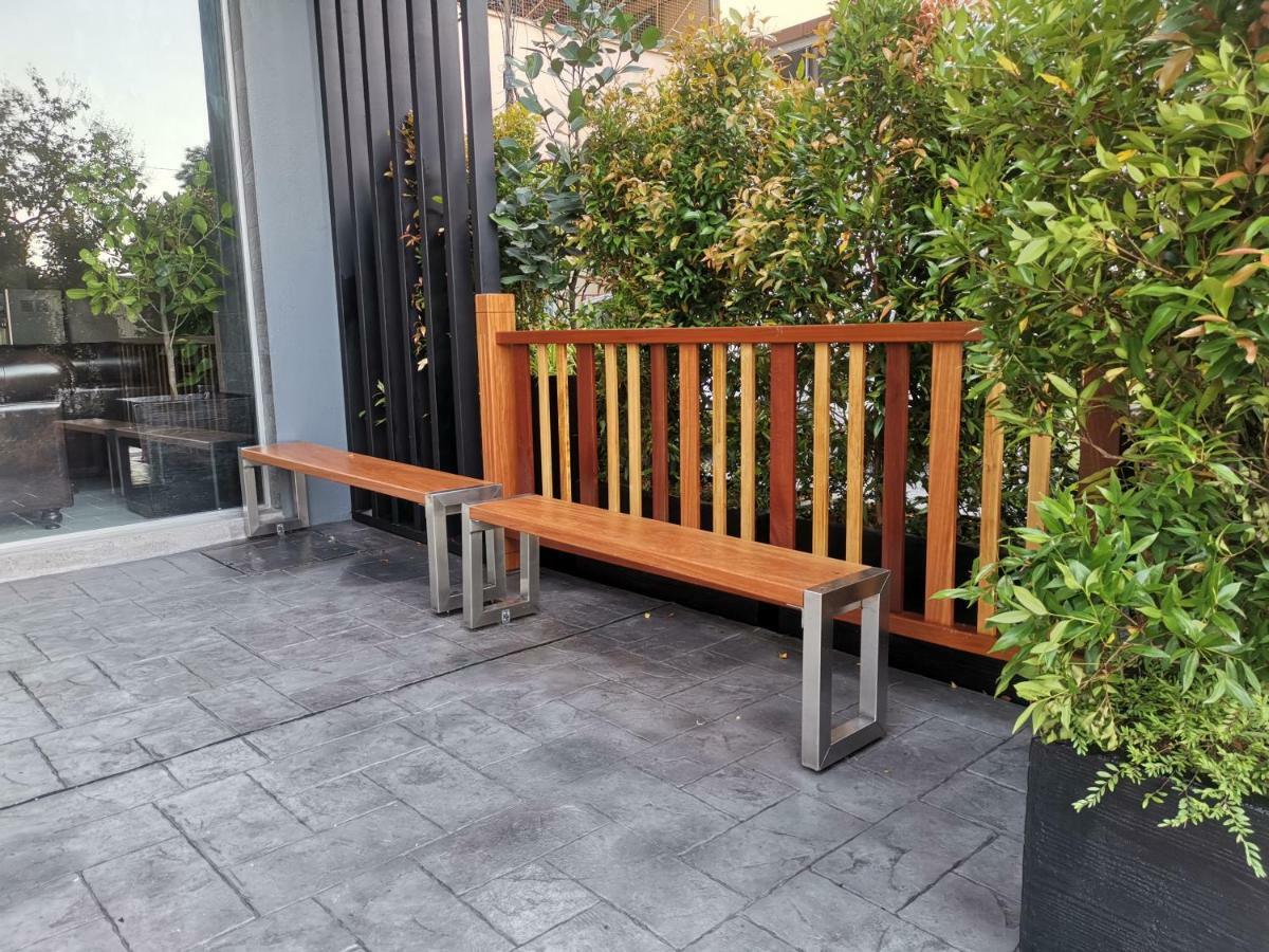 Frame Hotel George Town Dış mekan fotoğraf