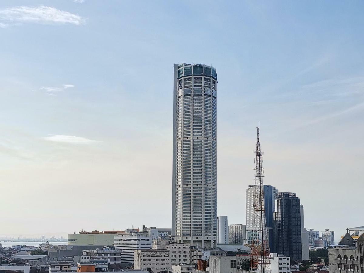 Frame Hotel George Town Dış mekan fotoğraf