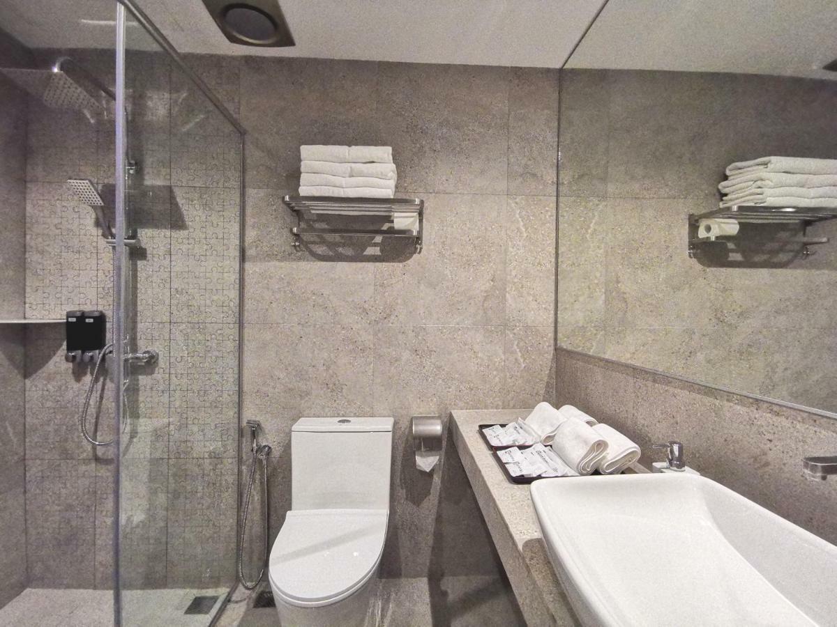 Frame Hotel George Town Dış mekan fotoğraf