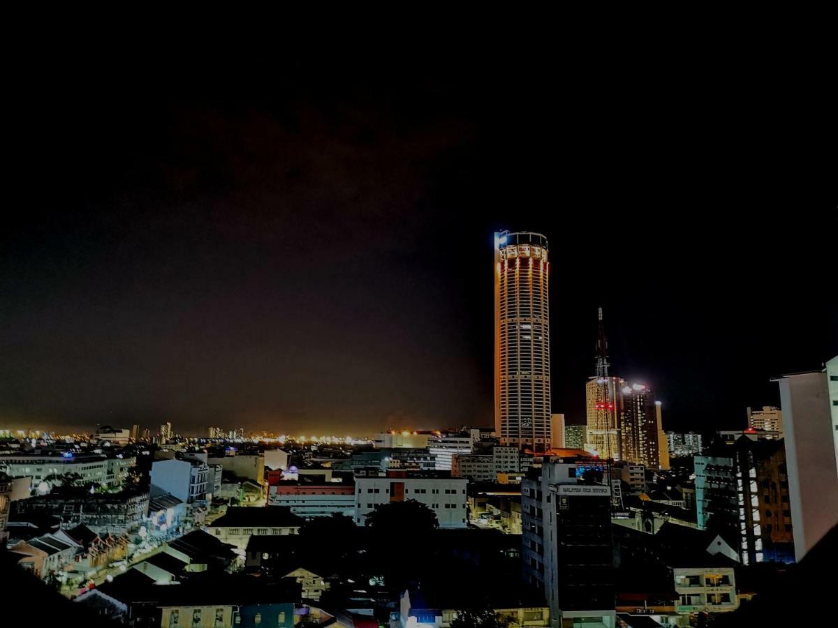 Frame Hotel George Town Dış mekan fotoğraf