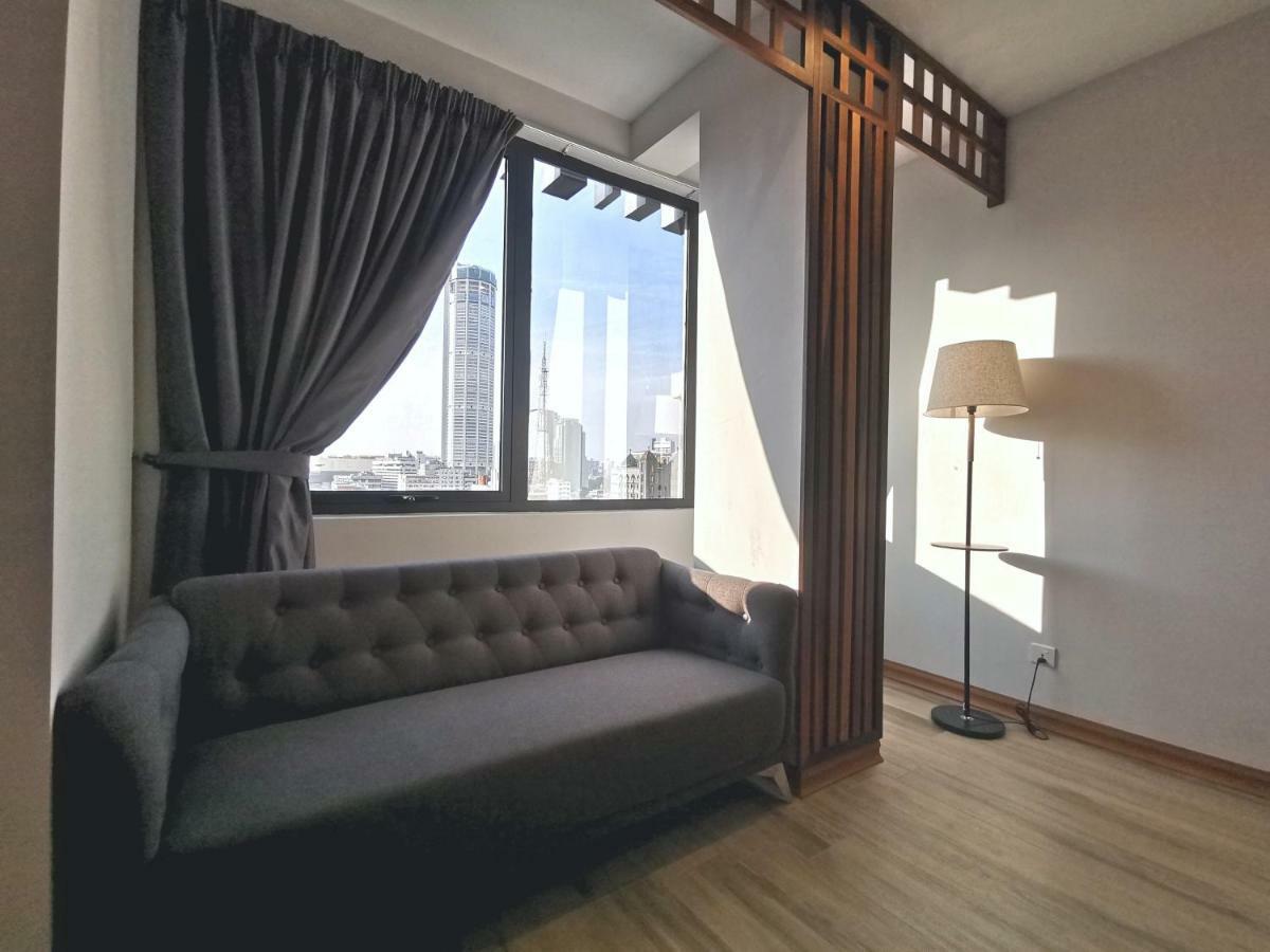 Frame Hotel George Town Dış mekan fotoğraf