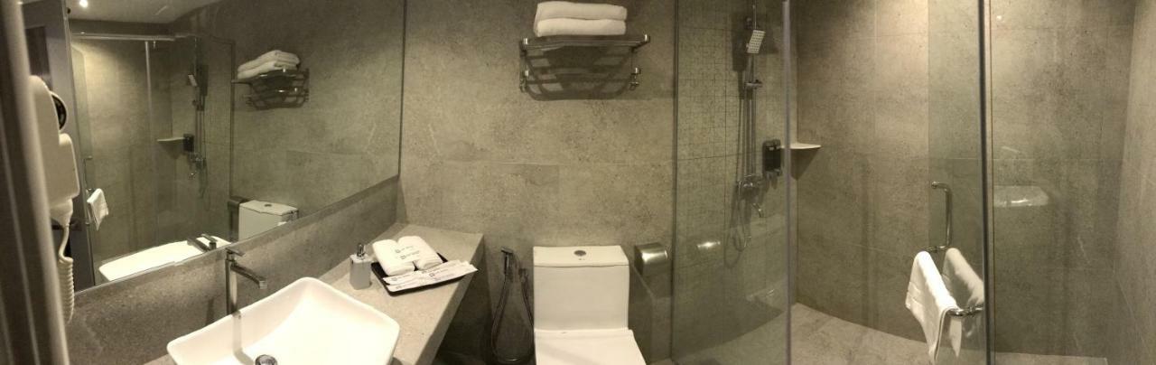 Frame Hotel George Town Dış mekan fotoğraf