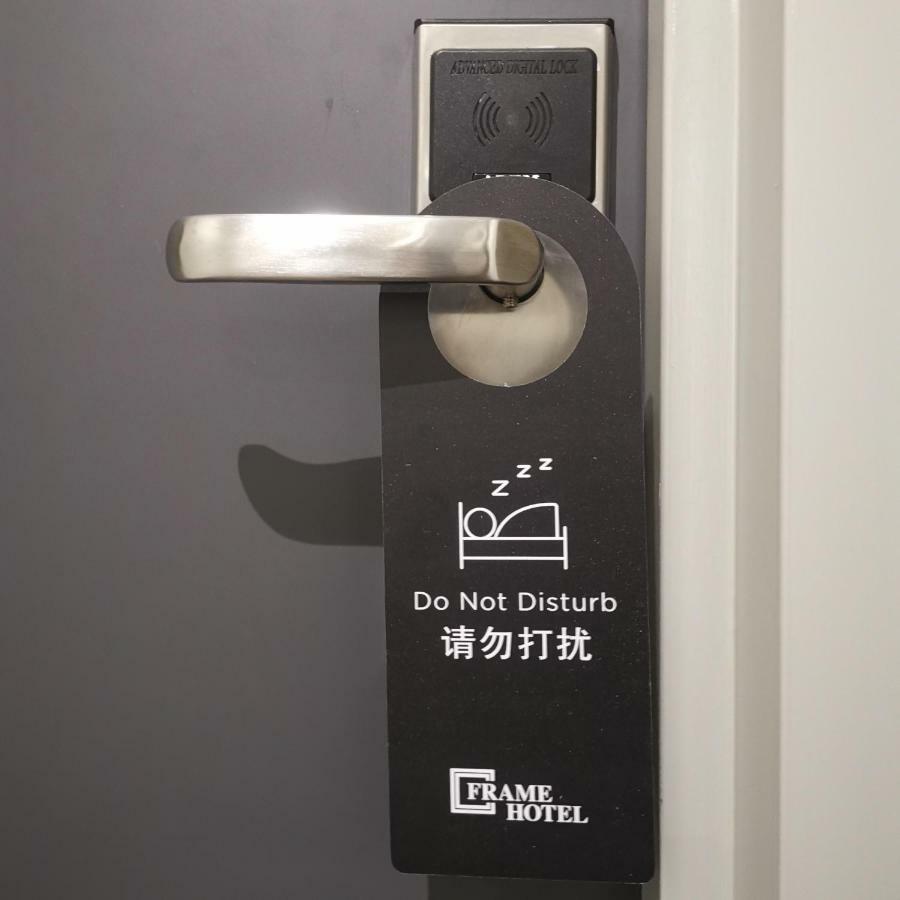 Frame Hotel George Town Dış mekan fotoğraf