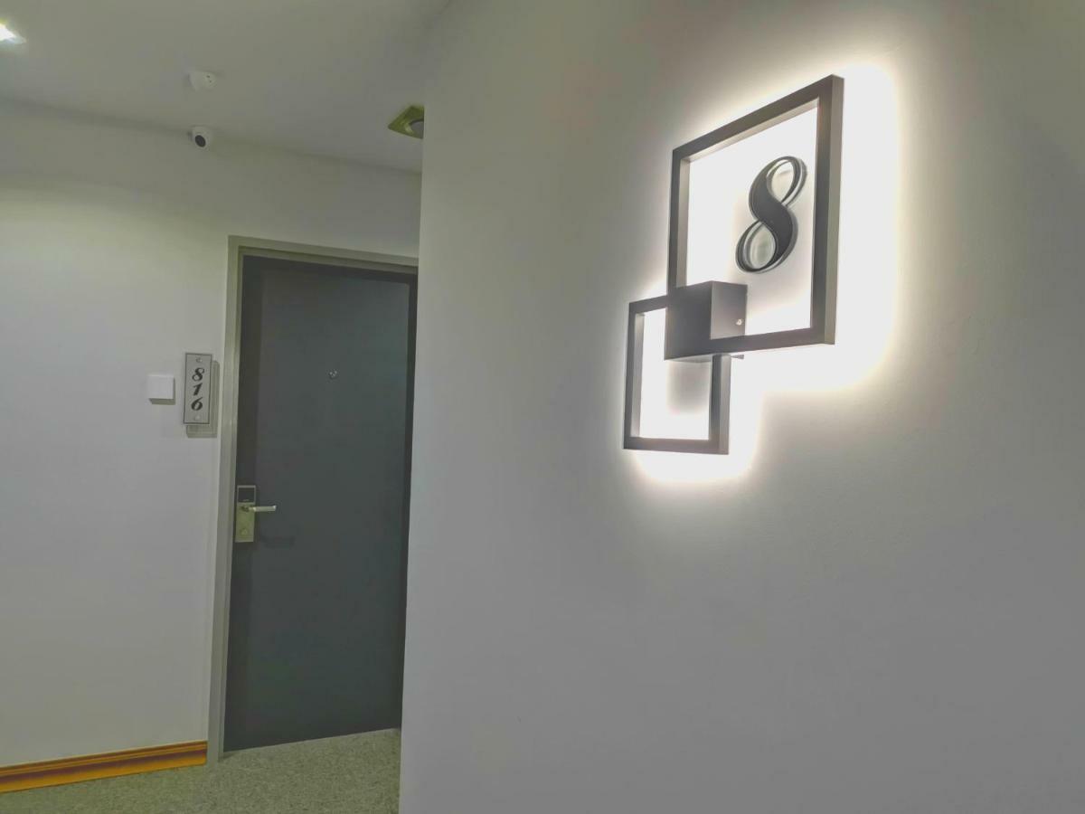 Frame Hotel George Town Dış mekan fotoğraf