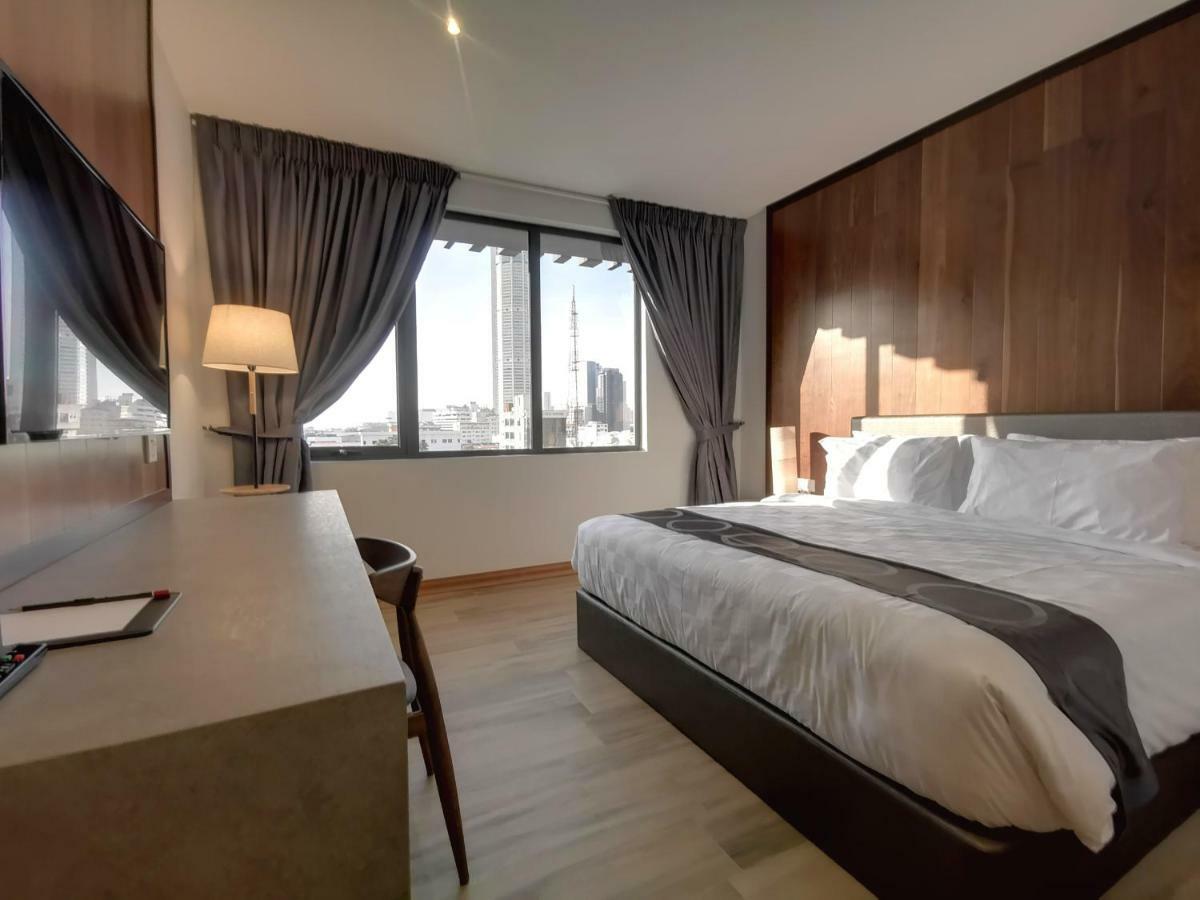 Frame Hotel George Town Dış mekan fotoğraf