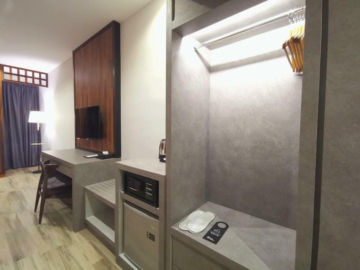 Frame Hotel George Town Dış mekan fotoğraf