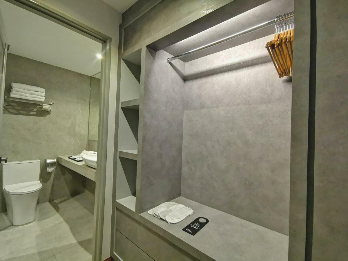 Frame Hotel George Town Dış mekan fotoğraf