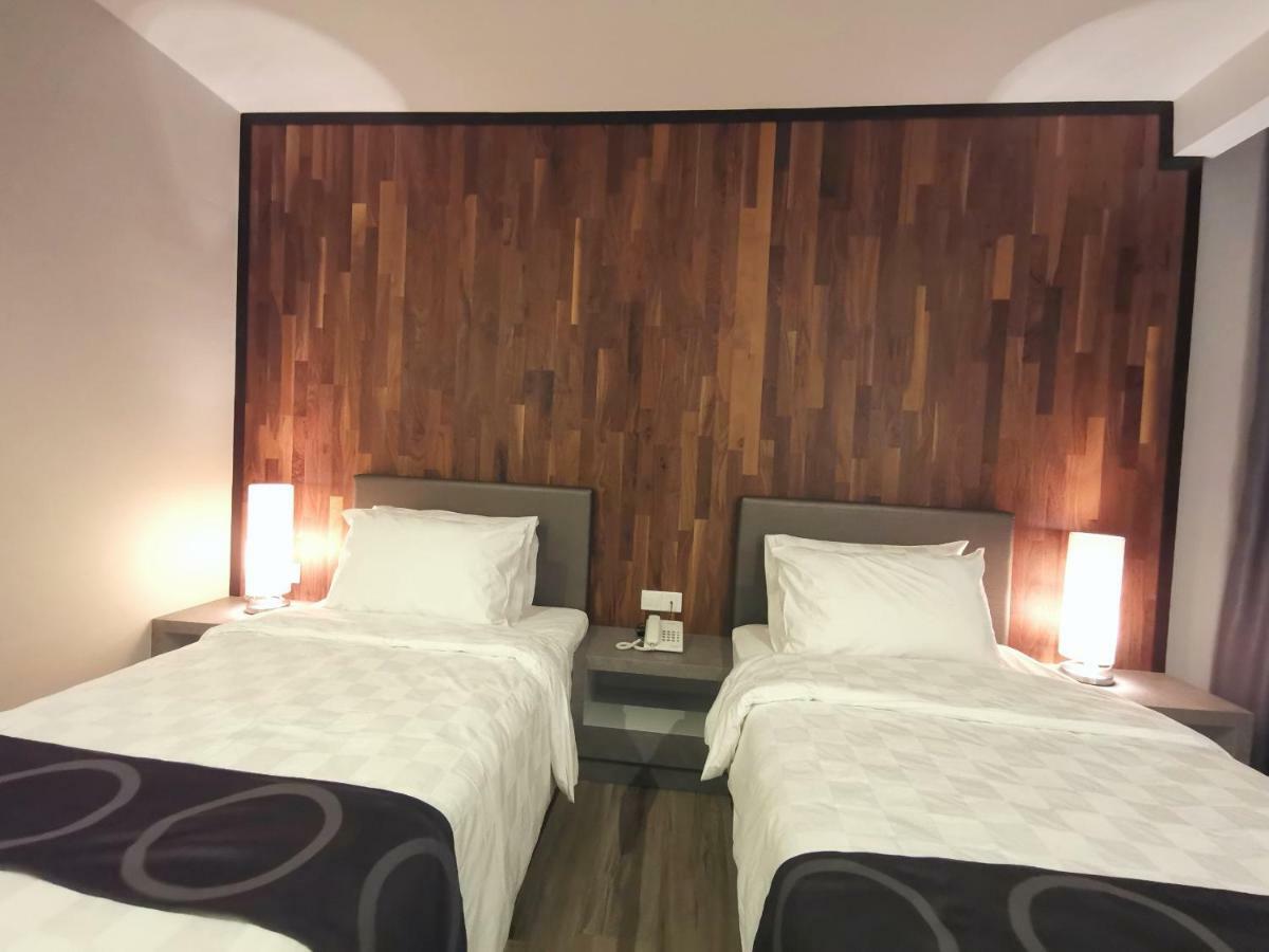 Frame Hotel George Town Dış mekan fotoğraf