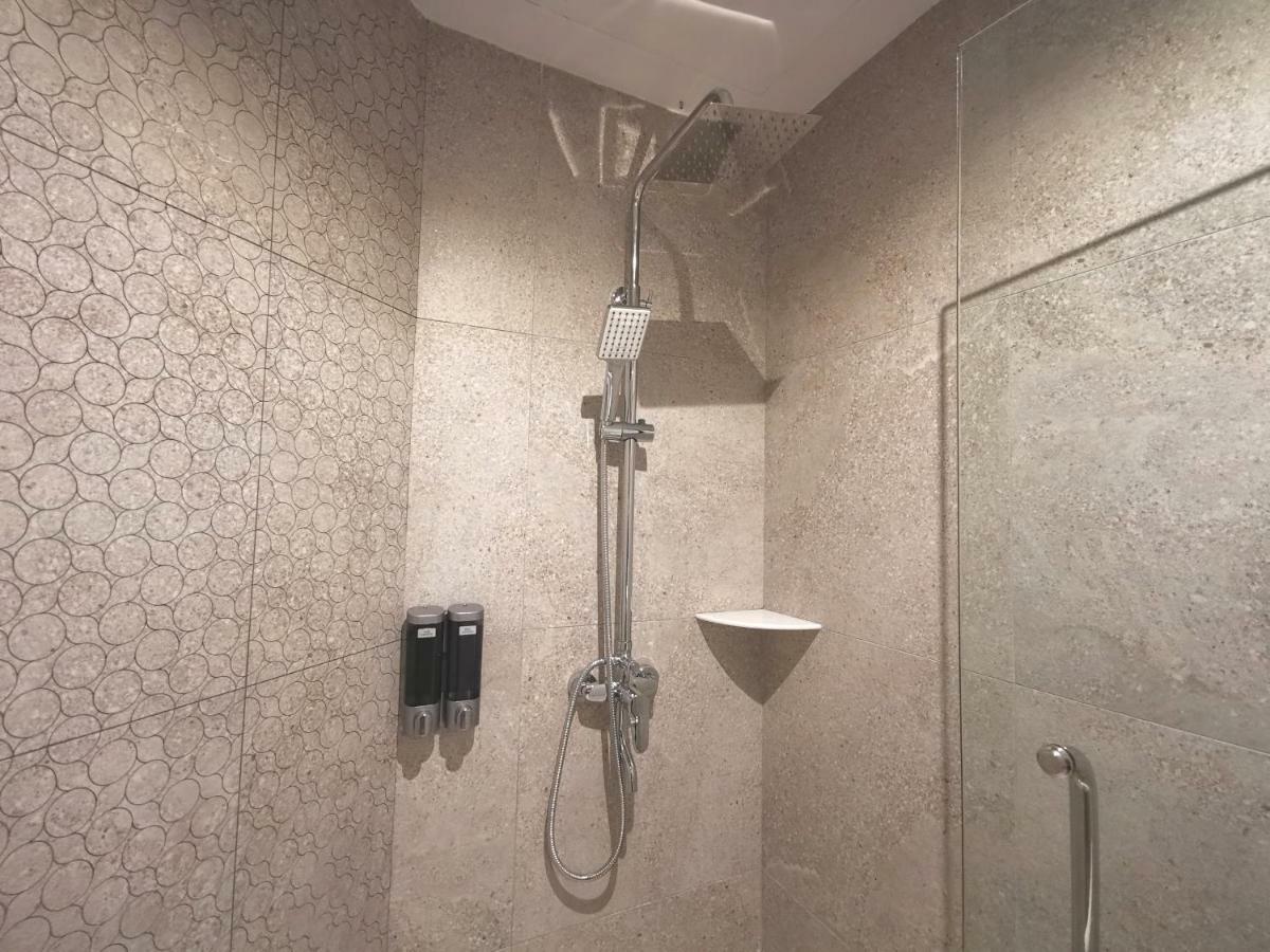Frame Hotel George Town Dış mekan fotoğraf